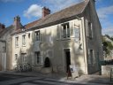 Jean-Jacques Rousseau à Ermenonville