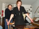 « LE PAUVRE MATELOT » chez Ti Louis!