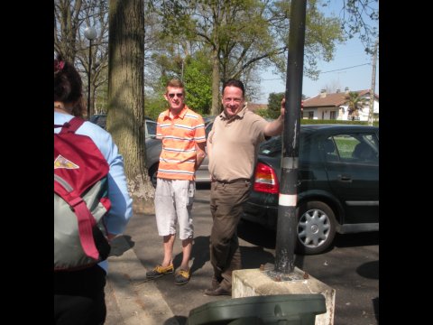 Carnaval des enfants