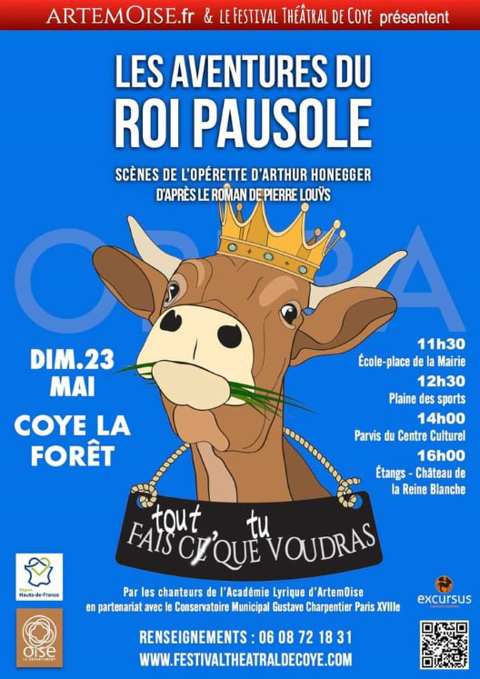 Festival théâtral : une année de turbulences