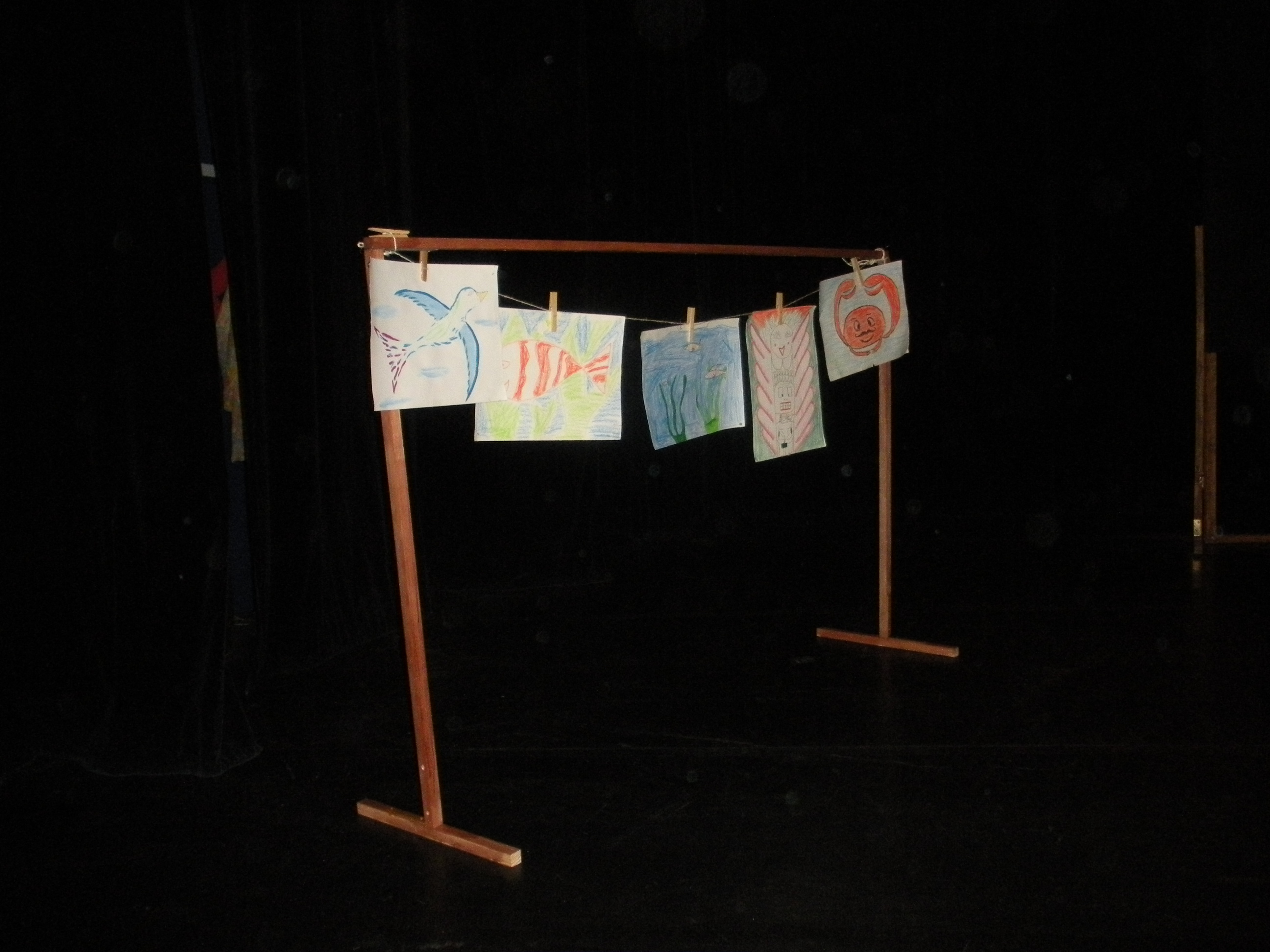 PETER PAN, le pays imaginaire De Dagory et Goldman