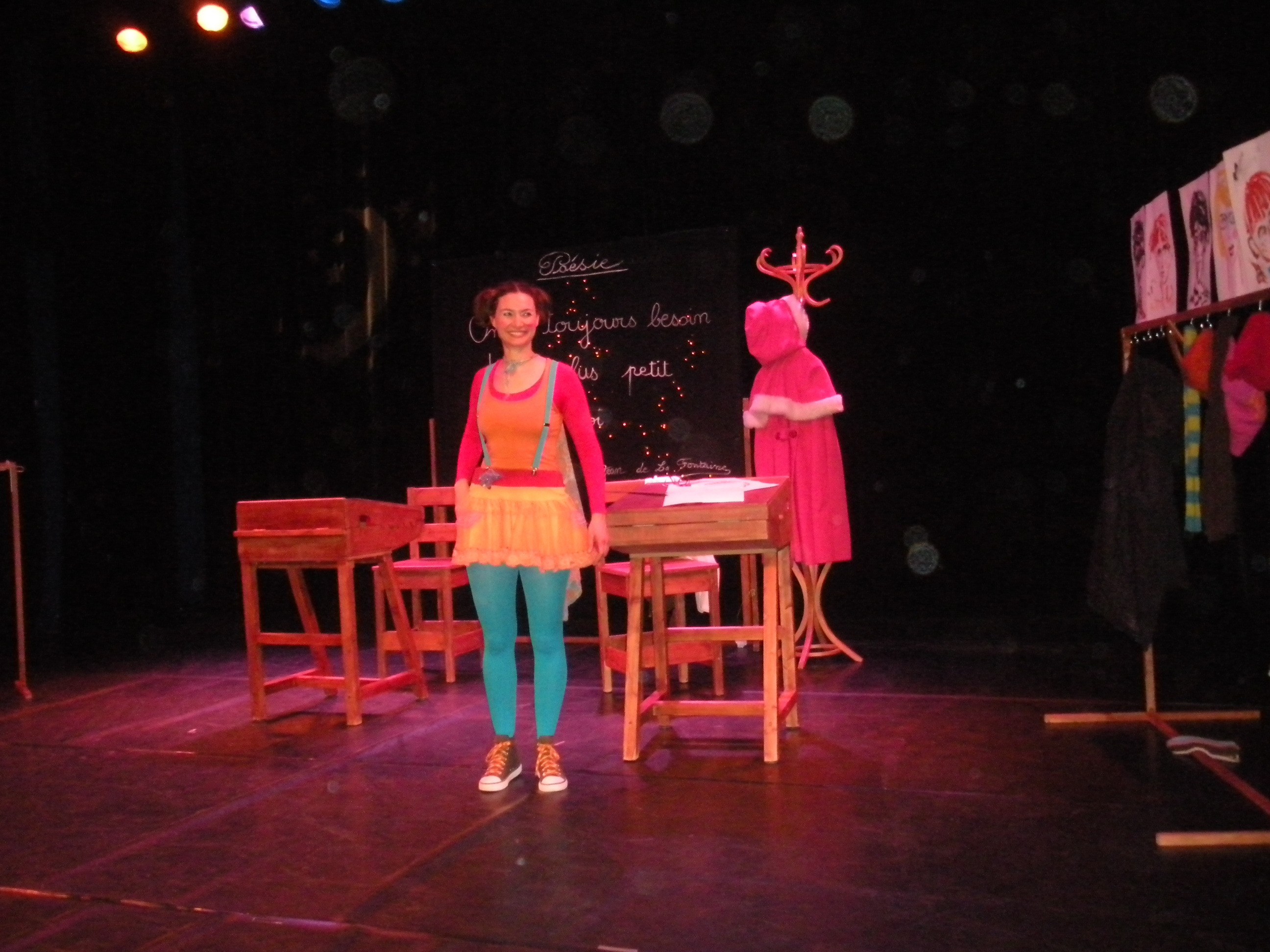 PETER PAN, le pays imaginaire De Dagory et Goldman