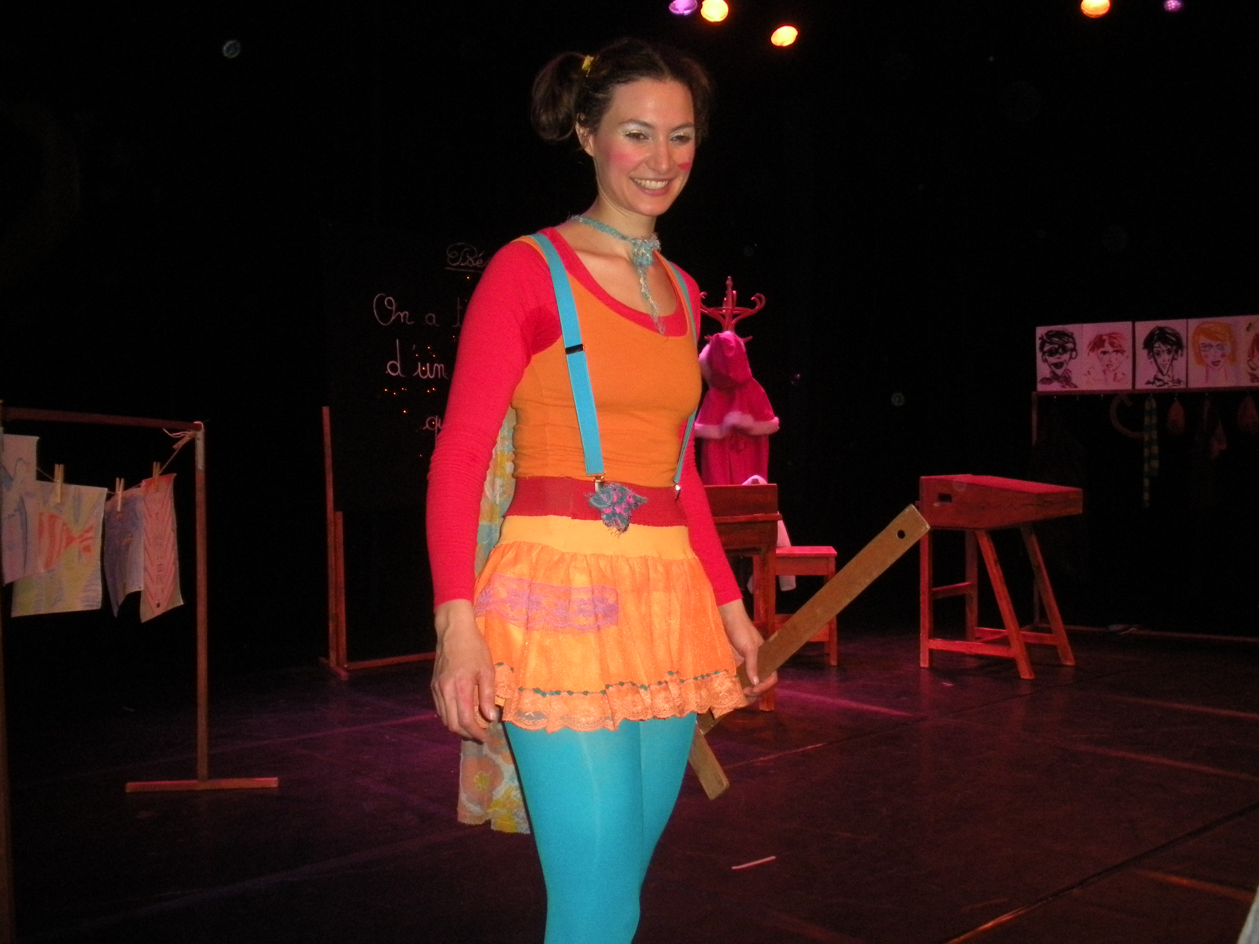 PETER PAN, le pays imaginaire De Dagory et Goldman