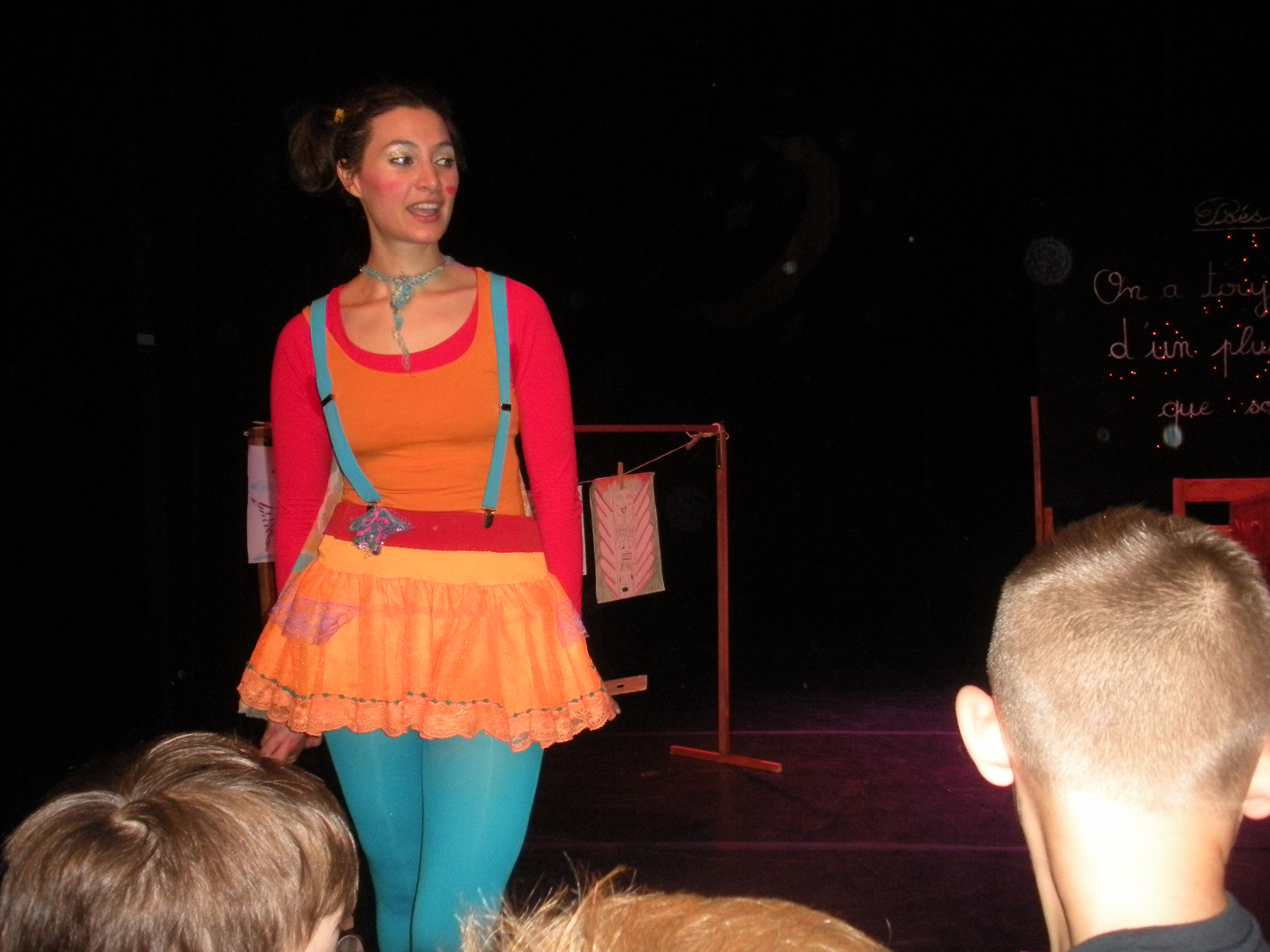 PETER PAN, le pays imaginaire De Dagory et Goldman