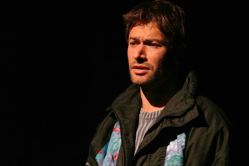 LE PORTEUR D’HISTOIRE D’Alexis Michalik