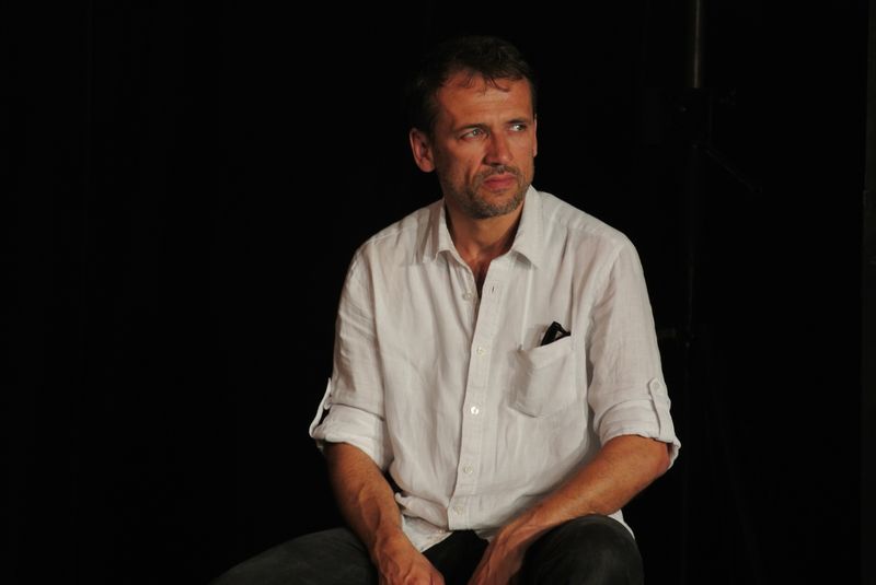 LE PORTEUR D’HISTOIRE D’Alexis Michalik