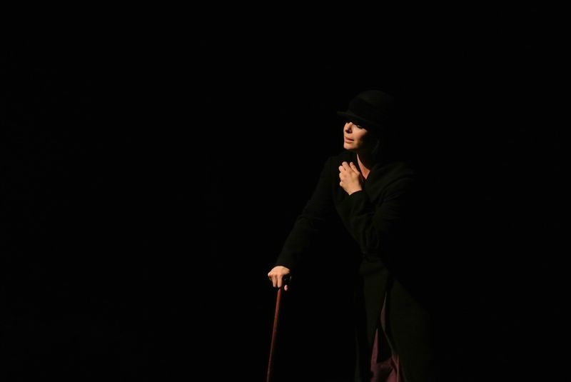 LE PORTEUR D’HISTOIRE D’Alexis Michalik