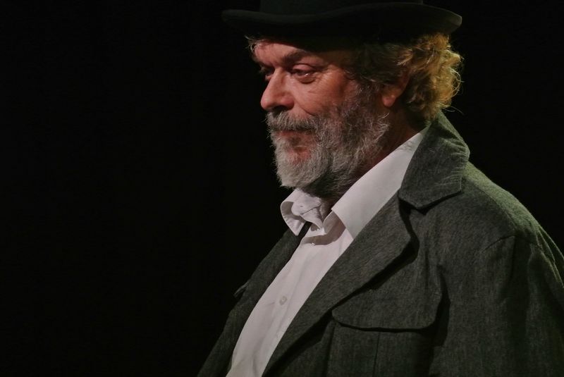 MONSIEUR DE POURCEAUGNAC De Molière