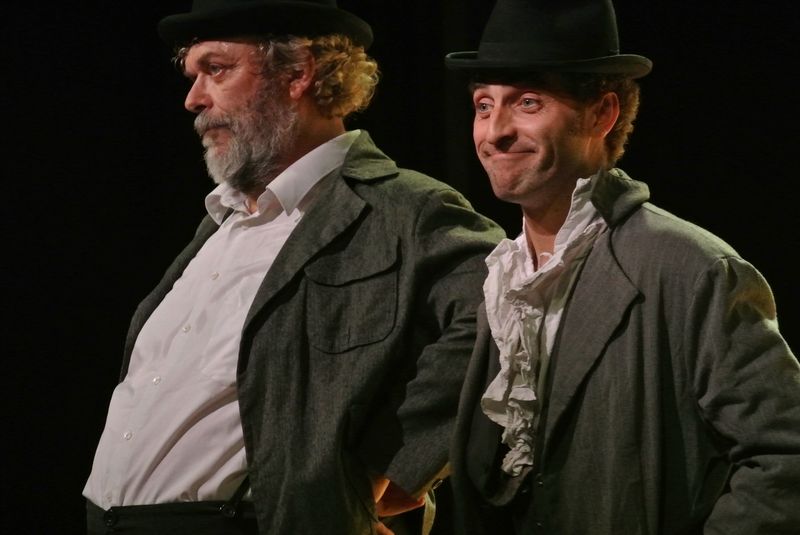 MONSIEUR DE POURCEAUGNAC De Molière