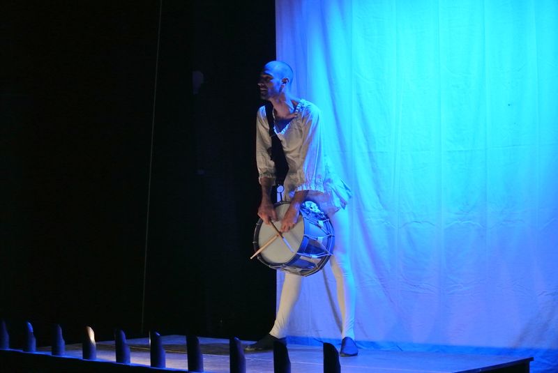 MONSIEUR DE POURCEAUGNAC De Molière