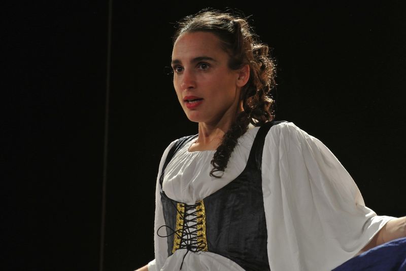 MONSIEUR DE POURCEAUGNAC De Molière