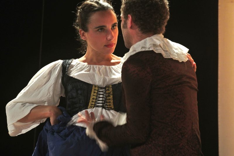 MONSIEUR DE POURCEAUGNAC De Molière