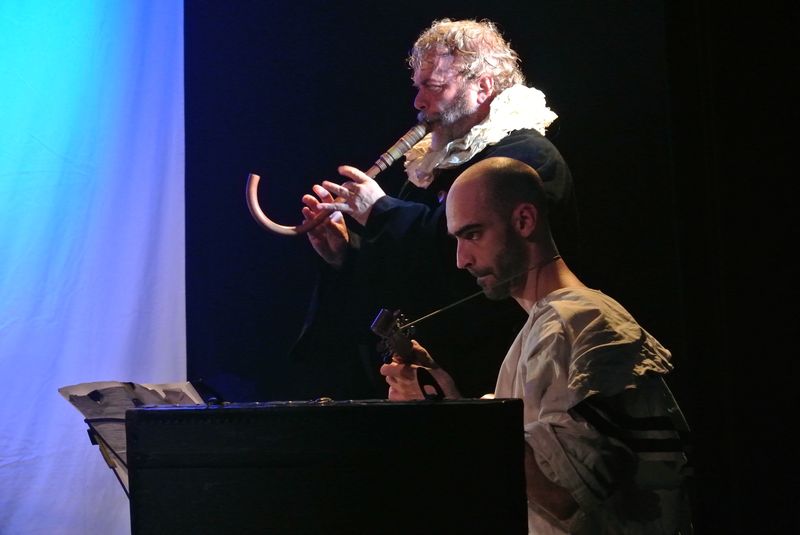 MONSIEUR DE POURCEAUGNAC De Molière