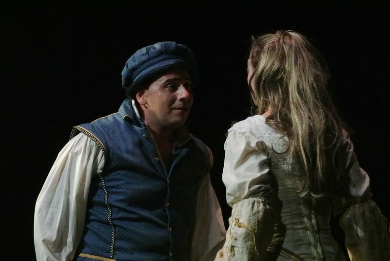 PRÊT A PARTIR De Fabio Gorgolini et Fabio Marra