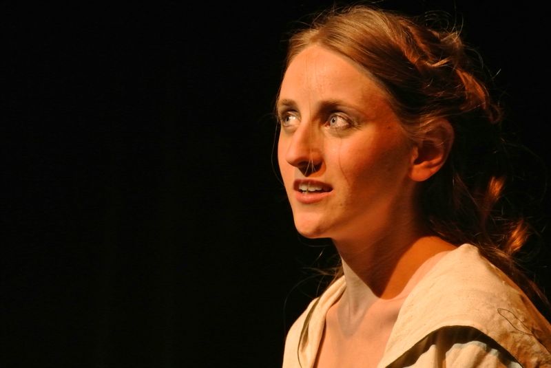 LA QUITTANCE DU DIABLE D’Alfred de Musset