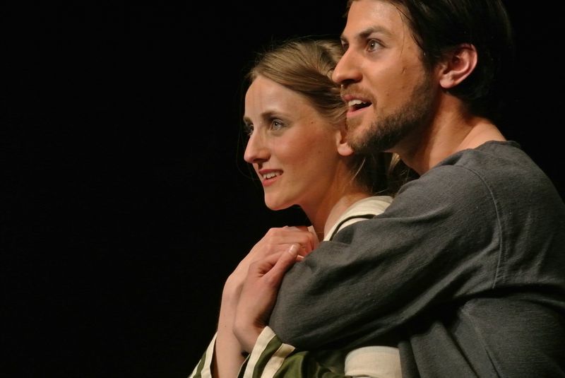 LA QUITTANCE DU DIABLE D’Alfred de Musset