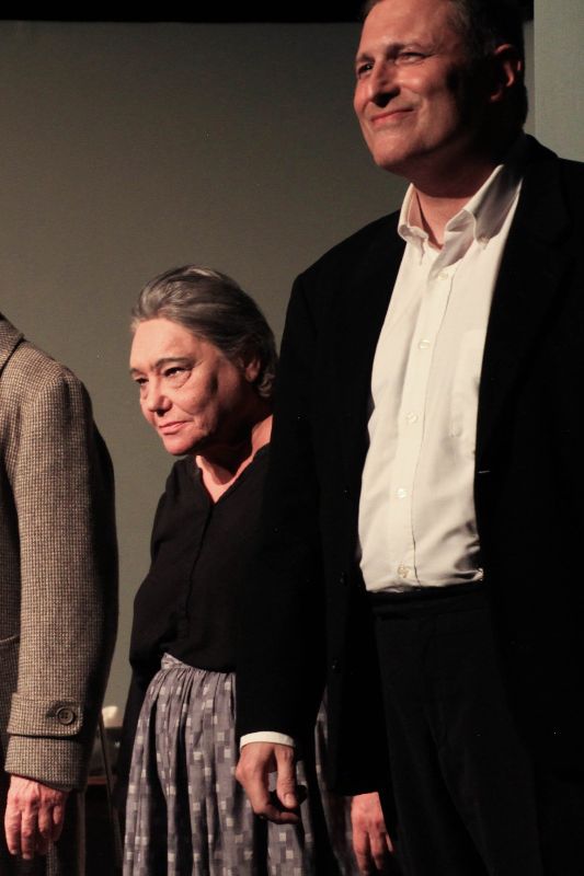 Le marionnettiste de Lodz De Gilles SEGAL