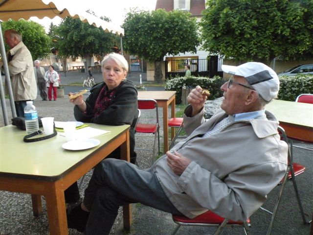 DE QUOI PARLEZ-VOUS ? D’après Jean Tardieu