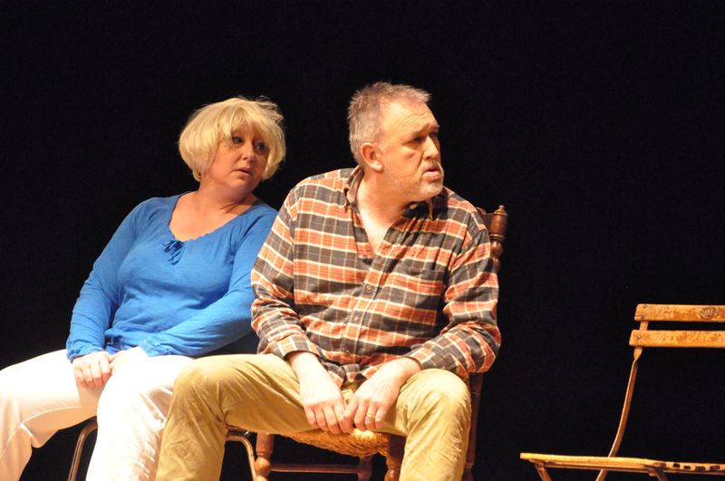 Scènes de Familles, par La Compagnie