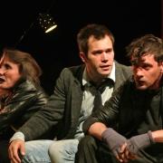 LES SEPT JOURS DE SIMON LABROSSE