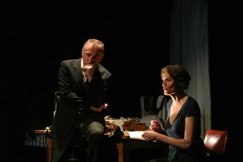SYLVIE D’après Gérard de Nerval