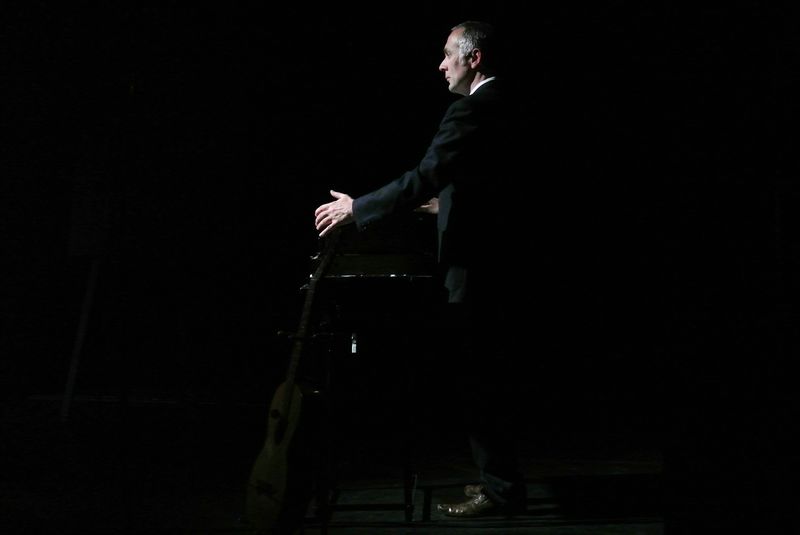 SYLVIE D’après Gérard de Nerval