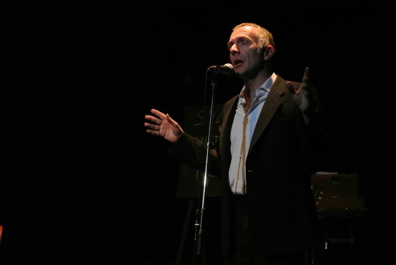 SYLVIE D’après Gérard de Nerval