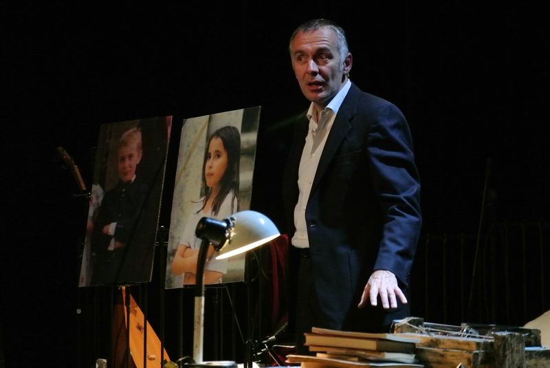 SYLVIE D’après Gérard de Nerval