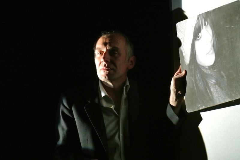 SYLVIE D’après Gérard de Nerval