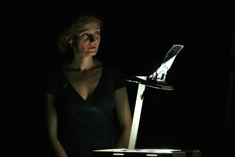 SYLVIE D’après Gérard de Nerval
