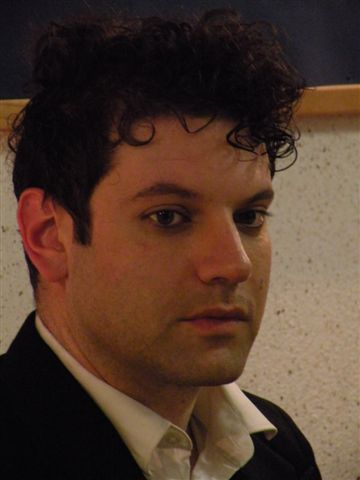 DE QUOI PARLEZ-VOUS ? D’après Jean Tardieu