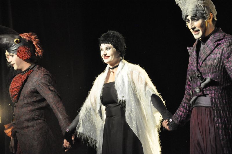 VOLPONE  De Ben Jonson