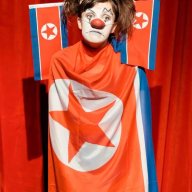 BIENVENUE EN CORÉE DU NORD d’Olivier Lopez