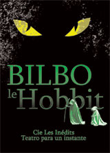 BILBO LE HOBBIT