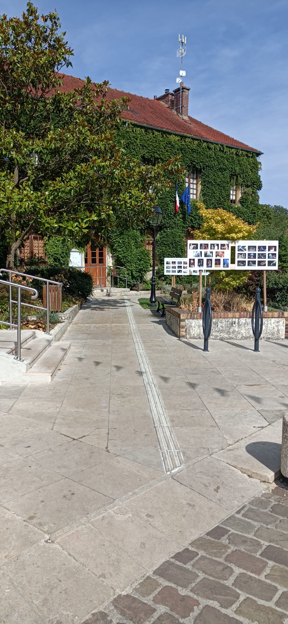 Conseil Municipal du 27 avril 2026