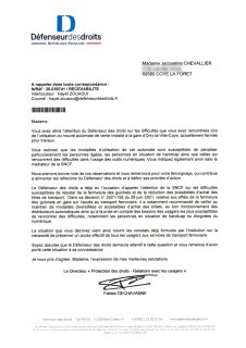 A-t-on le droit ? (suite)