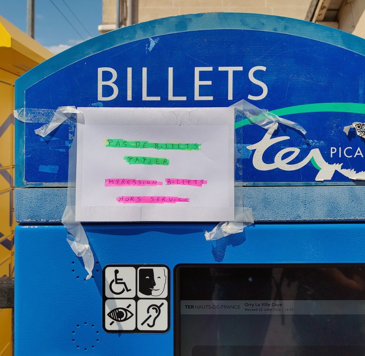A-t-on le droit ? (suite)