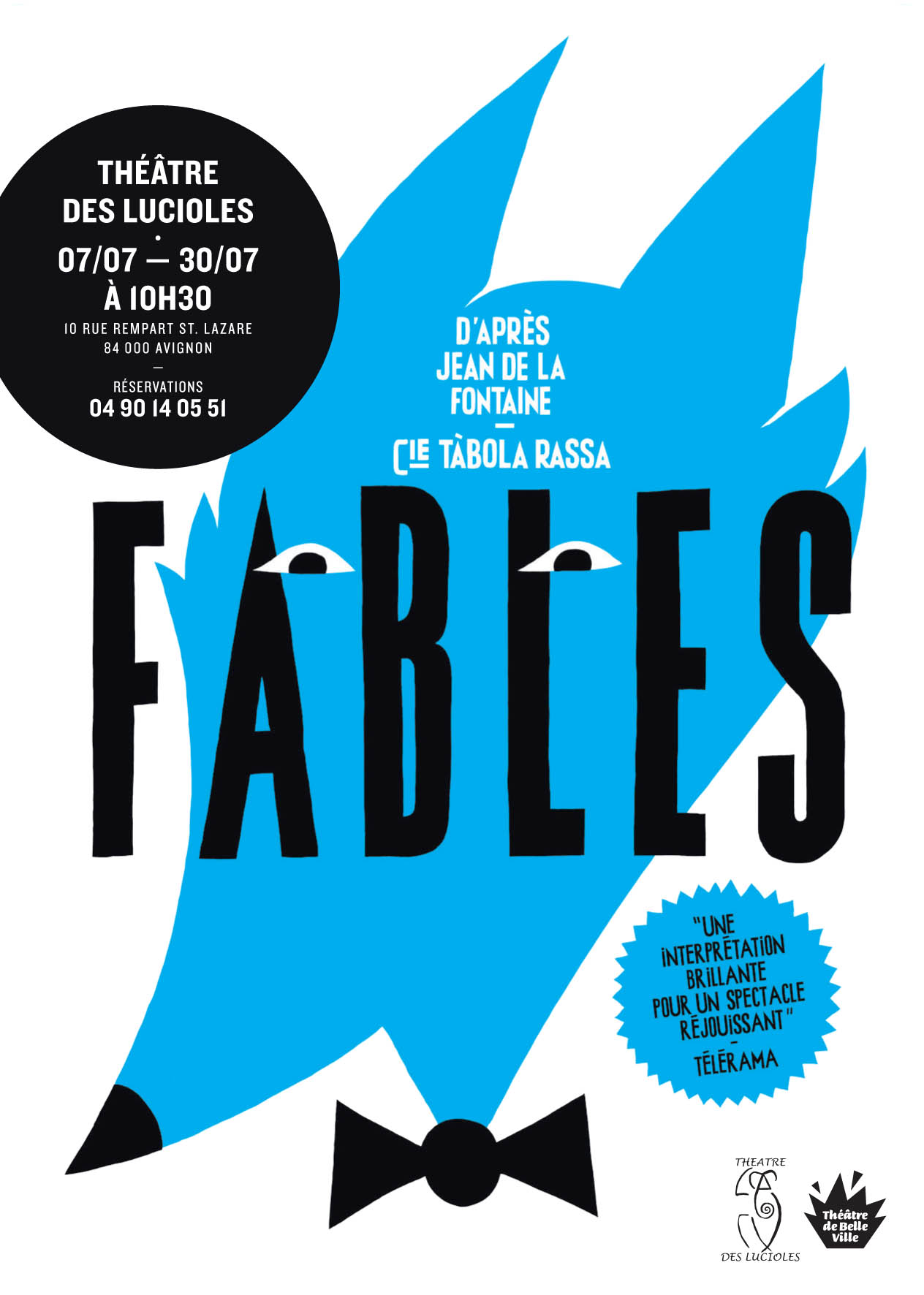 FABLES