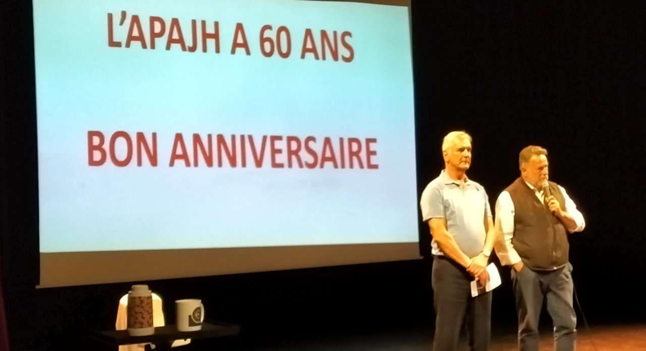 Première semaine pour l’habitat inclusif de l’Oise : Théâtre à Coye-la-Forêt