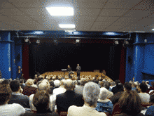 Information sur le lancement de l’étude d’élaboration du Plan Local d’Urbanisme