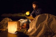 L'Écorce des rêves, de David Nathanson