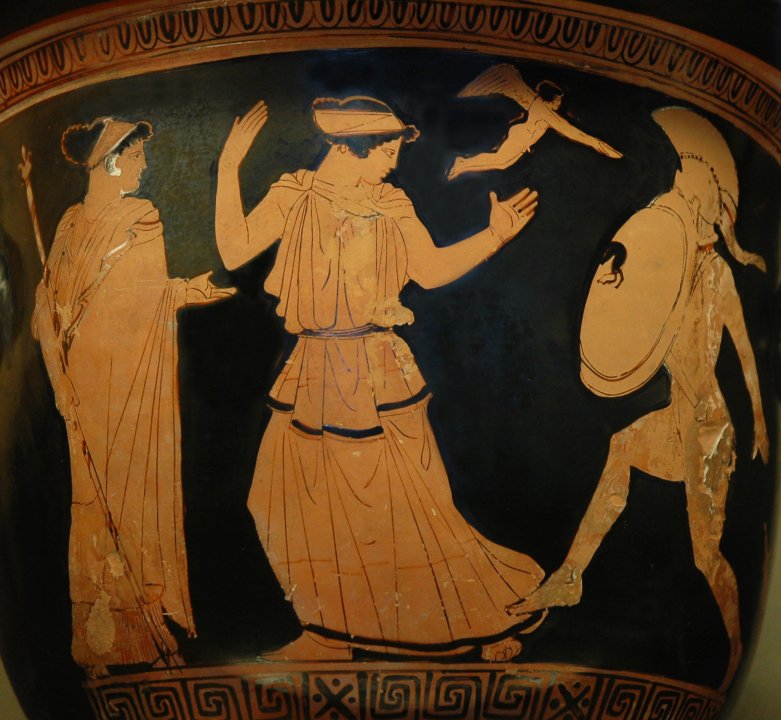 La beauté des femmes