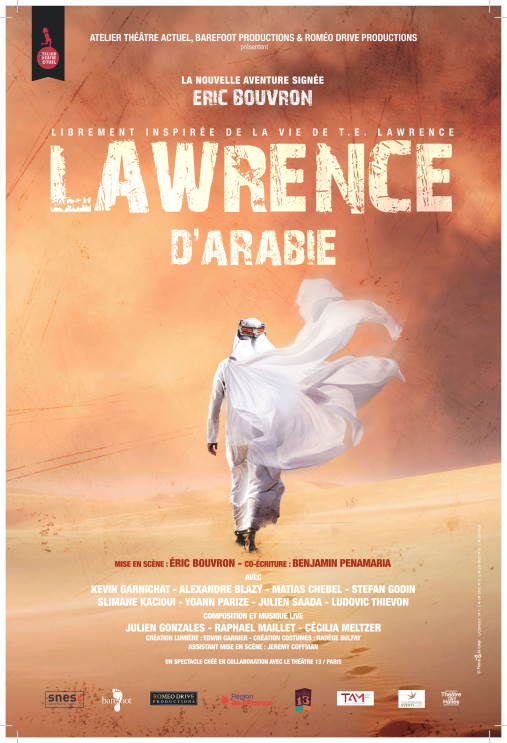 LAWRENCE