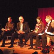 Le Festival théâtral 2012 est lancé