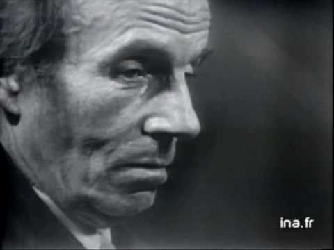 LOUIS-FERDINAND CELINE A LA BIBLIOTHEQUE