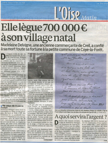 PETITS MENSONGES ENTRE AMIS
