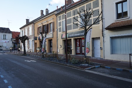 Pourquoi pas une épicerie coopérative ?
