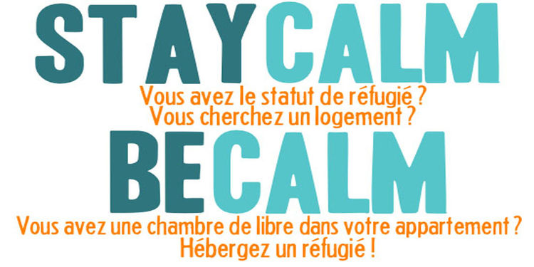 Solidarité, Coye !