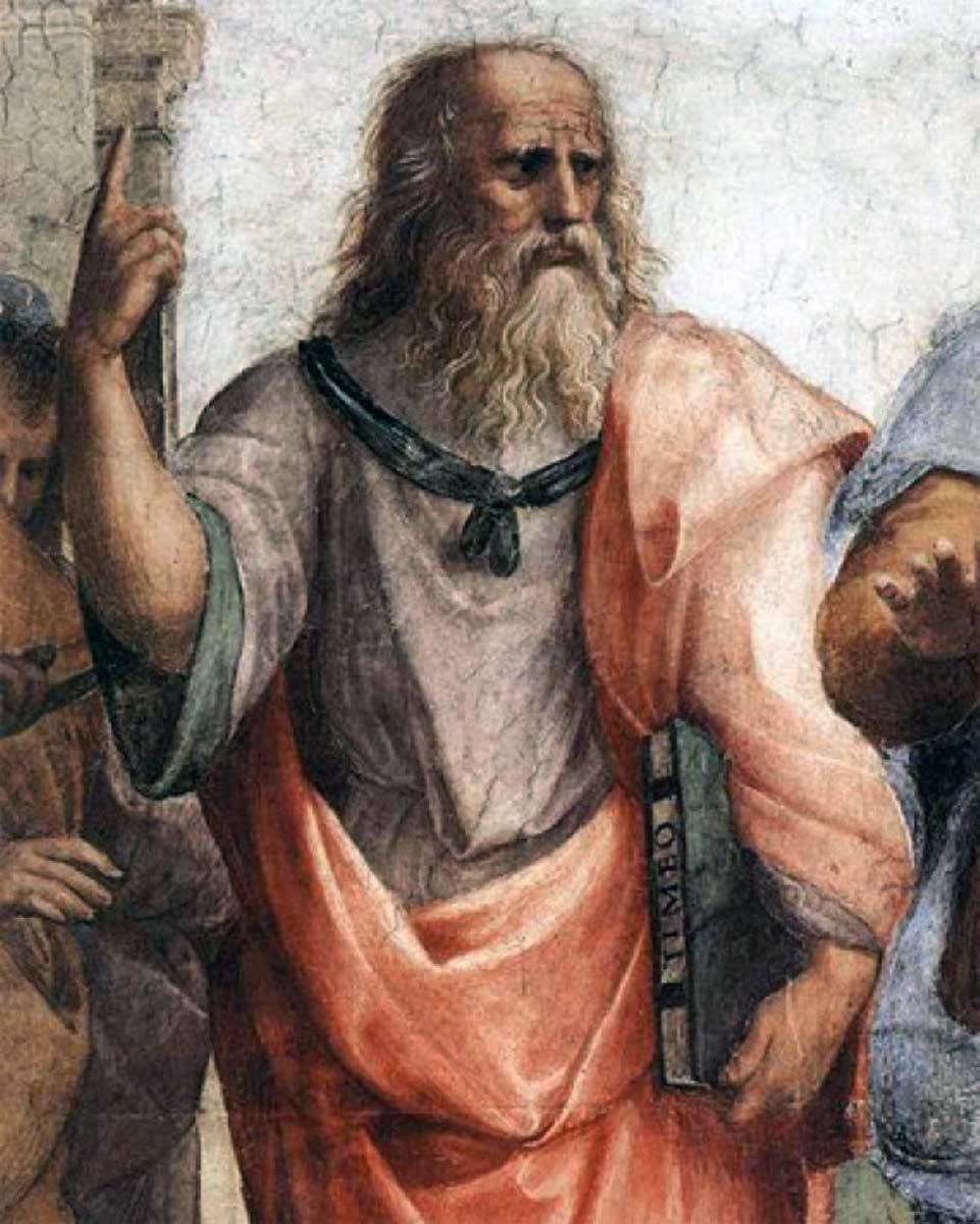 Utopies = 3,1416 ?